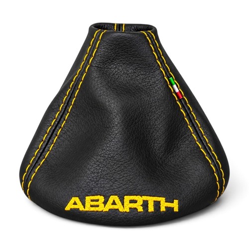 Cuffia cambio fiat 500 abarth - cuffia,