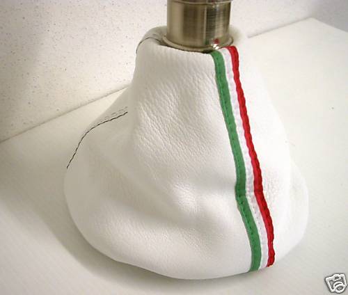 Fiat nuova 500 - 500, cuffia