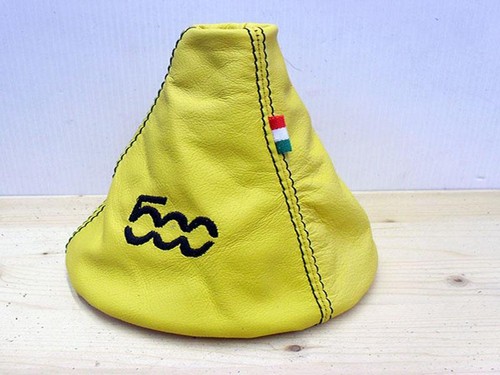 Cuffia cambio fiat nuova - cuffia,