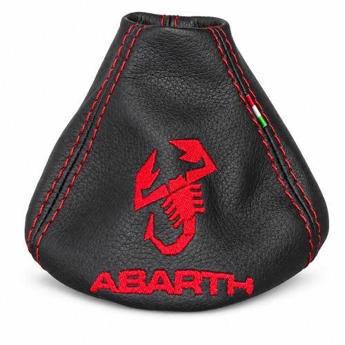 Cuffia cambio fiat 500 abarth - 500,