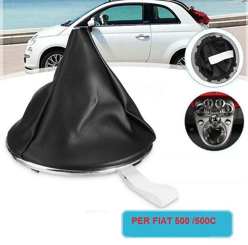 Fiat 500 cuffia ghiera - 500,