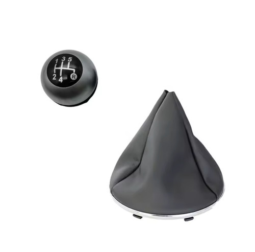 Kit pomello marce - kit, cuffia