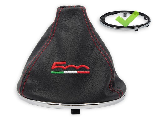 Per fiat 500 cuffia - 500,