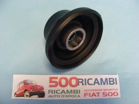 Fiat 500 126 cuffia - f/l/r,