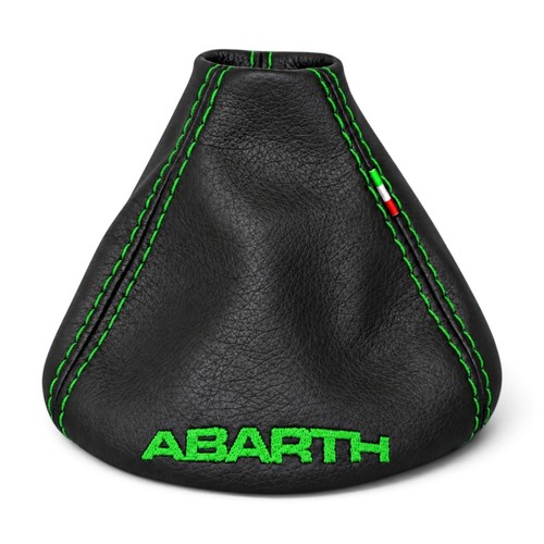 Cuffia cambio fiat 500 - 500, abarth