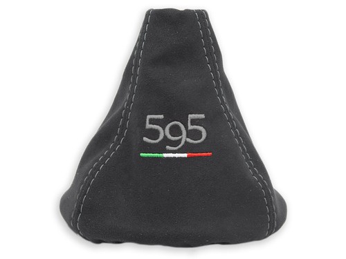 Per fiat 500 - 500, cuffia