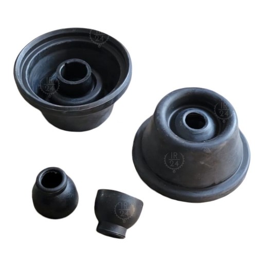 Kit cuffia semiasse sottile - kit,