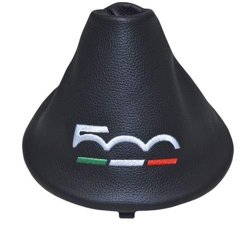 Fiat 500 2007 - fiat, cuffia