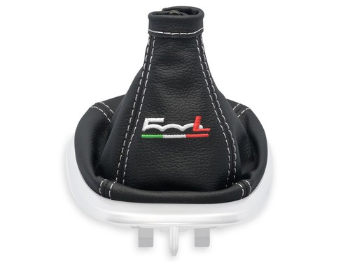 Per fiat 500l - per, cuffia