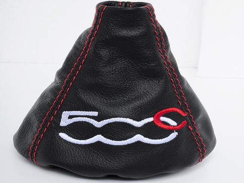 Fiat 500c cuffia - fiat, cambio