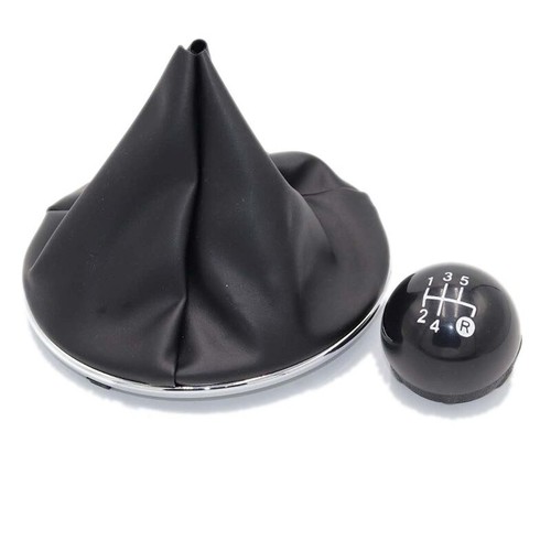 Set pomello cambio marce per - set, 5