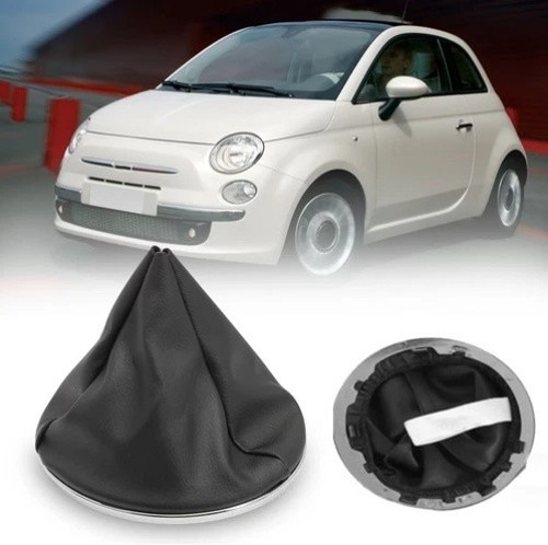 Cuffia leva cambio con - cuffia,
