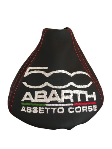 Cuffia cambio fiat 500 - cambio, abarth