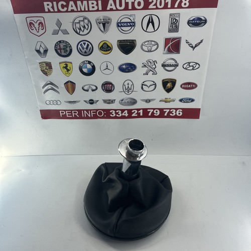 Cuffia leva cambio fiat - leva, 500