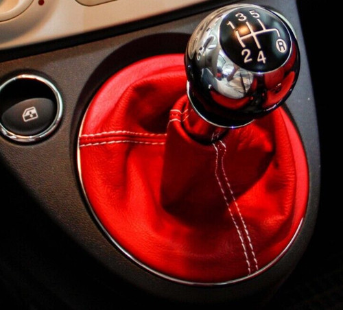 Cuffia leva cambio per fiat - cuffia,