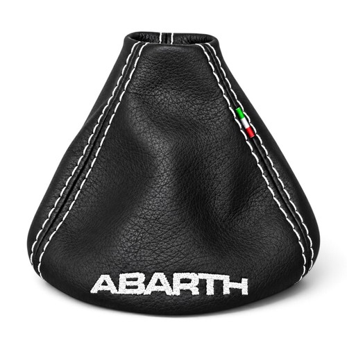 Cuffia cambio fiat 500 abarth - cuffia,