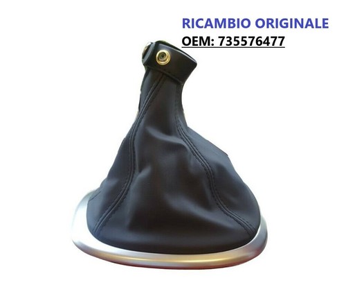 Cuffia cambio fiat - cuffia,
