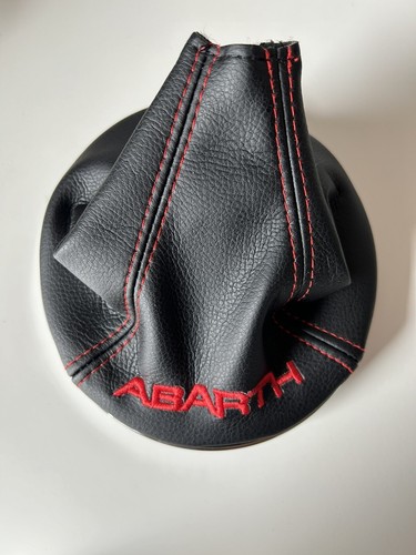 Cuffia cambio con anello - cambio,