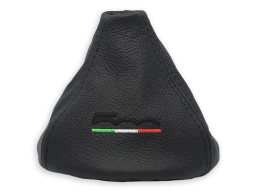 Per fiat 500 cuffia leva - fiat,