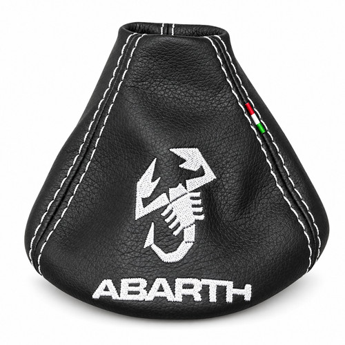 Cuffia cambio fiat 500 - cuffia, abarth