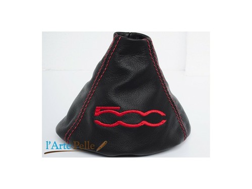 Cuffia cambio fiat - , pelle