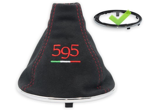 Per fiat 500 abarth - fiat, del
