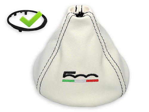 Per fiat 500 - 500, cuffia