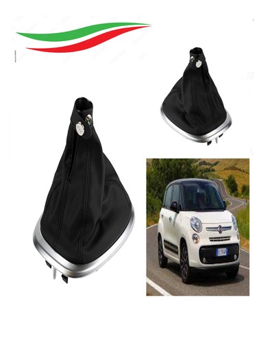 Cuffia leva cambio fiat - cambio,