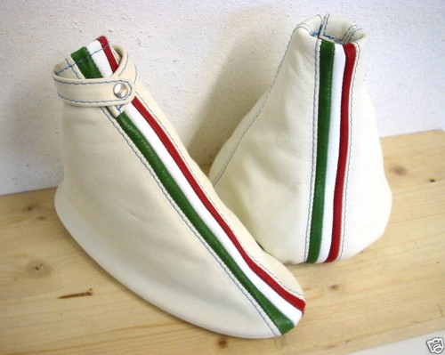 Fiat nuova 500 cuffia cambio - 500,