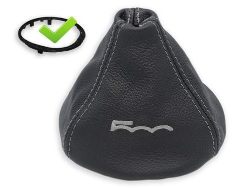 Per fiat 500 - 500, leva