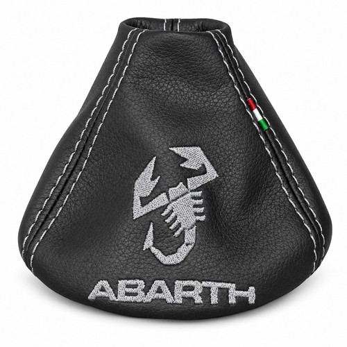 Cuffia cambio fiat 500 abarth - cuffia,