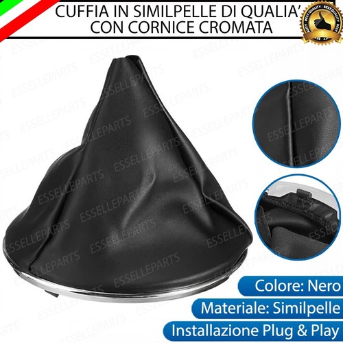Cuffia cambio marce fiat - cambio,