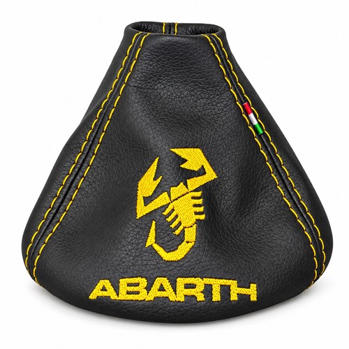 Cuffia cambio fiat 500 - 500, abarth
