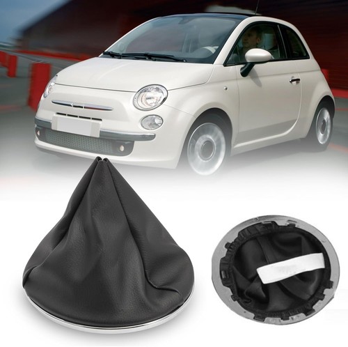 Cuffia leva cambio con - leva,
